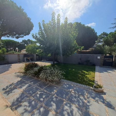 Belle Villa Avec Piscine Vue Montagne A 10 Mn De La Mer A Argeles Exterior photo